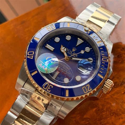 Premium Super Clone Replica Rolex Luxury Watches 